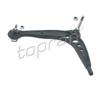 TOPRAN Braccio Oscillante Per BMW 3 Serie Compact E36 Z3 Roadster 500 137