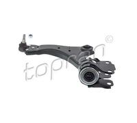 TOPRAN Braccio Oscillante per Ford Galaxy WA6 S-MAX MONDEO IV Turnier BA7 Volvo