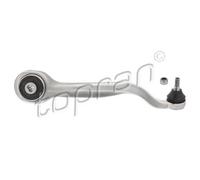 TOPRAN Braccio Oscillante per Mercedes-Benz Modello T S212 W212