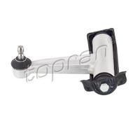TOPRAN Braccio Oscillante Per Mercedes-Benz S-Class W140 C140 400 281