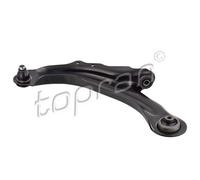 TOPRAN Braccio Oscillante per Renault Ca J5_Megane II BM0/1_ CM0/1_ Scénic