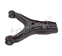TOPRAN Braccio Oscillante per VW Passat Berlina 32B 33B Audi 80 81 85 B2 89