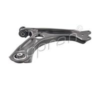 TOPRAN Braccio Oscillante Per VW Polo 6R 6C 6R1 6C1 Seat Ibiza IV Sportcoupe