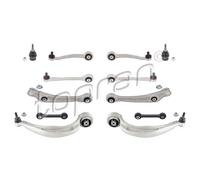 TOPRAN Braccio Oscillante Set Per Audi A4 Avant 8K5 B8 2.0 TDI 1.8 TFSI 8K2 8TA