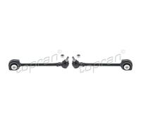 TOPRAN Braccio Oscillante Set Sinistra Destra Set per Benz C - Classe T - Model