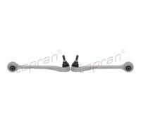 TOPRAN Braccio Oscillante Set Sinistra Destra Set per BMW 7er E38