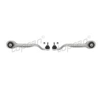 TOPRAN Braccio Oscillante Set Sinistra Destra Set per Mercedes-Benz Classe-E