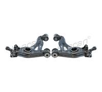 TOPRAN Braccio Oscillante Set Sinistra Destra Set per Mercedes-Benz W202 Dv
