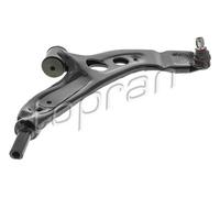 TOPRAN Braccio Oscillante Sospensione Anteriore Destra Adatto Per MINI Mini