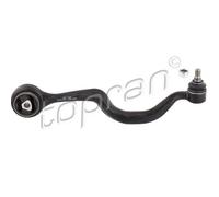 TOPRAN Braccio Oscillante Sospensione Anteriore Destra Alta Per BMW 5 Serie