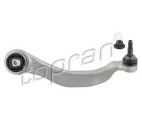 TOPRAN Braccio Oscillante Sospensione Anteriore Destra Inferiore Per BMW 7 Serie