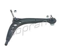 TOPRAN Braccio Oscillante Sospensione Anteriore Destra Per BMW 3 Serie Compact