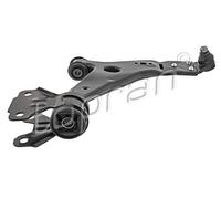 TOPRAN Braccio Oscillante Sospensione Anteriore Destra Per Ford Tourneo