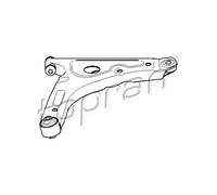 TOPRAN Braccio Oscillante Sospensione Anteriore Destro Per Ford Transit Bus
