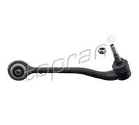 TOPRAN Braccio Oscillante Sospensione Anteriore Destro Posteriore Per BMW X5