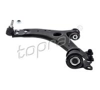TOPRAN Braccio Oscillante Sospensione Anteriore Sinistra Per Ford Focus II