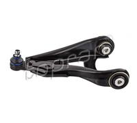 TOPRAN Braccio Oscillante Sospensione Anteriore Sinistra Per Renault Clio II