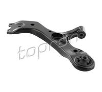 TOPRAN Braccio Oscillante Sospensione Anteriore Sinistra Per Toyota RAV 4 III