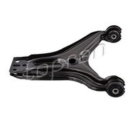 TOPRAN Braccio Oscillante Sospensione Per Audi 80 8C B4 104 378