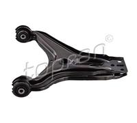TOPRAN Braccio Oscillante Sospensione Per Audi 80 8C B4 104 379