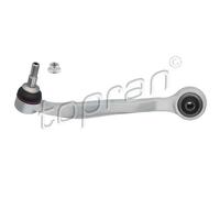 TOPRAN Braccio Oscillante Sospensione Per BMW 5 Serie E60 501 034