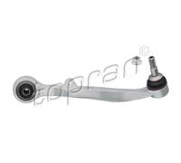 TOPRAN Braccio Oscillante Sospensione Per BMW 5 Serie E60 501 035