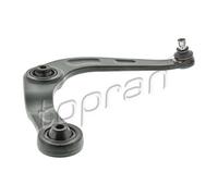 TOPRAN Braccio Oscillante Sospensione Per Peugeot 206 CC 2D 2A/C 2E/K 722 231