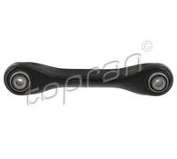 TOPRAN Braccio oscillante sospensione ruota per FORD C-MAX (DM2) KUGA I Braccio