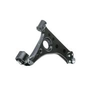 TOPRAN Braccio oscillante sospensione ruota per OPEL Mokka / Mokka X (J13) 208