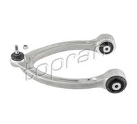 TOPRAN Braccio Oscillante Sospensione Ruota Sopra Frontale SX per Mercedes-Benz
