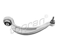 TOPRAN Braccio per Audi A4 Avant 8K5 B8 Q5 8RB 8K2 A5 Sportback 8TA 8T3