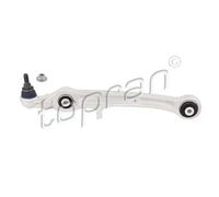 TOPRAN Braccio Sospensione Anteriore Destro E Sinistro Per Audi A6 Avant