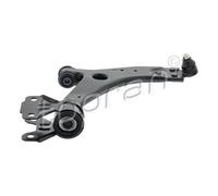 TOPRAN Braccio Sospensione Anteriore Destro Per Ford C-Max II