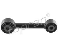 TOPRAN Braccio Sospensione Manubrio Ruota Posteriore Entrambi Frontale per Ford