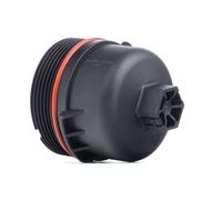 TOPRAN Calotta Carter filtro olio 723 986 per FORD C-MAX (DM2) S-MAX (WA6)