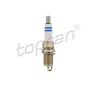 TOPRAN Candela Di Accensione 111 979 Per BMW 3 Serie Compact X1 Audi A6