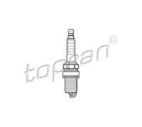 TOPRAN Candela Di Accensione 400 882 Per Mercedes-Benz Classe C SLK