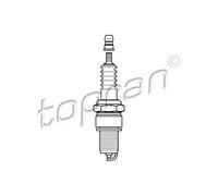 TOPRAN Candela per Opel Corsa B Astra F Cc Renault Espace III Laguna I