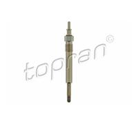 TOPRAN Candelette ad Asta Adatto A per Mercedes-Benz S210 E 250 T Turbo D