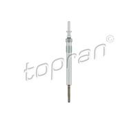 TOPRAN Candelette Adatto A per BMW X6 xDrive40d xDrive30d Mild-Hybrid Mini