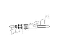 TOPRAN Candelette Adatto A per Ford Galaxy 1.9 Tdi Seat Alhambra Toledo III