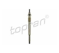 TOPRAN Candelette Adatto A per Lancia Phedra 2.2 JTD 2.0 Fiat Scudo Combinato