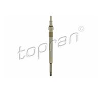 TOPRAN Candelette Adatto A per Mercedes-Benz Sprinter 2-T Scatola 208 CDI 211