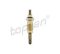 TOPRAN Candelette Adatto A per Mitsubishi Carisma Berlina 1.9 Td Volvo S40 I