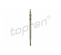 TOPRAN Candelette Adatto A per Mitsubishi COLT VI 1.5 di-D Smart Forfour