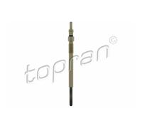 TOPRAN Candelette Adatto A per Toyota Aygo 1.4 HDI Citroën Scatola Berlingo 1.6