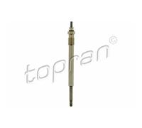 TOPRAN Candelette Candeletta ad Asta Adatto A per Mercedes-Benz W168 A 170 CDI
