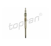 TOPRAN Candelette Candeletta ad Asta per Smart Fortwo Coupe 450 0.8 CDI 451 City