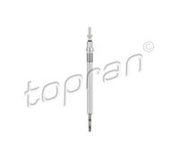 TOPRAN Candelette per Mercedes-Benz Classe M ML 350 Bluetec 4matic