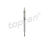 TOPRAN Candelette per Renault Laguna III Grandtour 2.0 DCI Nissan x-Trail